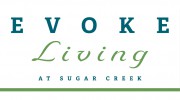 Evoke Living At Sugar Creek Apartments