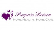 Purpose Driven Home Health