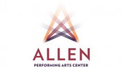 Allen Isd Performing Arts Center