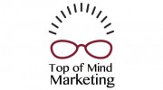 Top Of Mind Marketing