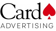 Card Advertising