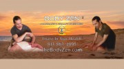 Body Zen Massage & Health Sciences