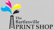 Bartlesville Print Shop