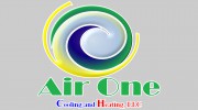 Air One Cooling & Heating