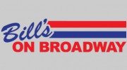 Bills On Broadway