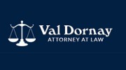 Val Dornay Attorney At Law