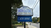 Alan Adkins, DDS