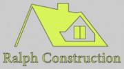 Ralph Construction