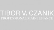 Tibor V Czanik Professional Maintenance Svce