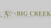 Big Creek Veterinary Hospital