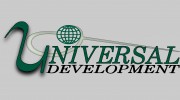 Universal Development Management