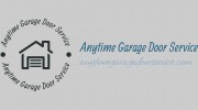 Anytime Garage Door Service