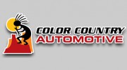 Color Country Automotive