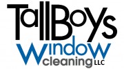 Tallboys Window Cleaning