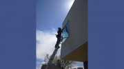 Parilla Window Cleaning