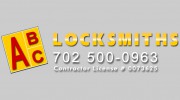 ABC Locksmiths