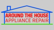 Around The House Appliance Repair