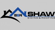 Shaw Siding & Roofing