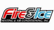 Fire & Ice Heating & Air Conditioning