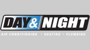 Day & Night Air Conditioning, Heating & Plumbing