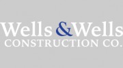 Wells & Wells Construction