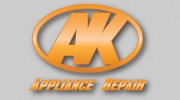 AK Appliance Repair