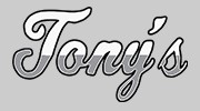 Tony's Towing