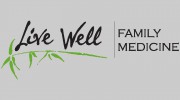 Live Well Family Medicine