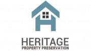 Heritage Property Preservation