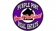 Purple Post Real Estate