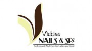 Vickies Nail Salon