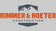 Rimmer & Roeter Construction