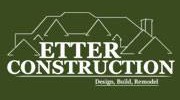 Etter Construction & Home Services