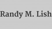 Randy M. Lish, Attorney At Law