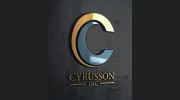 Cyrusson