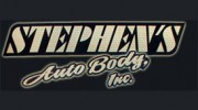 Stephen's Auto Body