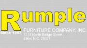 Rumple Furniture