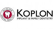 Koplon Impant & Family Dentistry