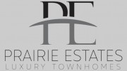 Prairie Estates Luxury Townhomes