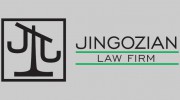 Law Offices Of Azad Jingozian