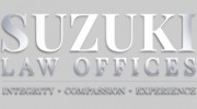 Suzuki Law Offices