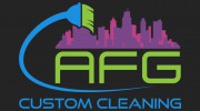 AFG Custom Cleaning