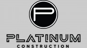 Platinum Construction