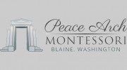 Peace Arch Montessori