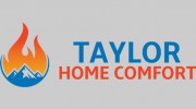 Taylor Home Comfort