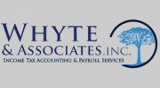 Whyte & Associates