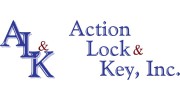 Action Lock & Key