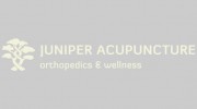 Juniper Acupuncture Orthopedics & Wellness