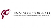 Jennings Cook