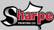 Sharpe Printing